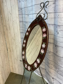  Framed Wall Mirror