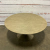 Restoration Hardware Dining Table (no chairs)