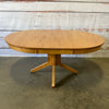 Canadel Dining Table (no chairs)