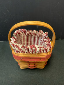  Longaberger Basket