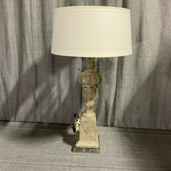 Aidan Gray Lamp