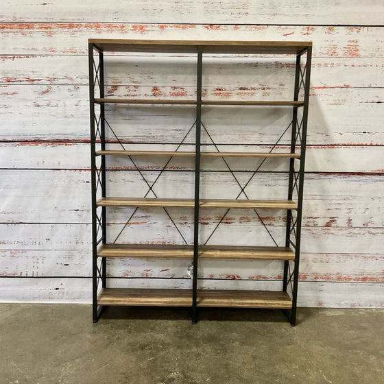 Shelving Unit