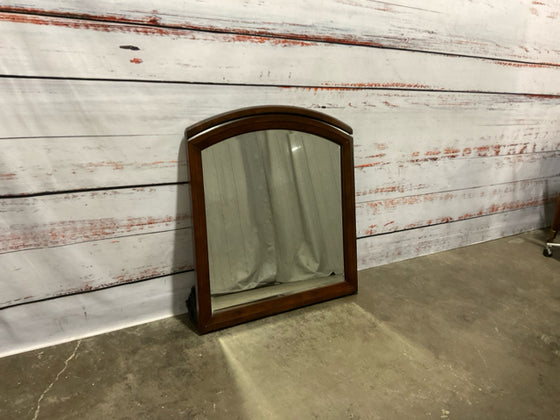 Framed Wall Mirror