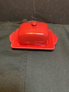  Butter Dish