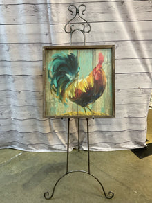  Framed Art