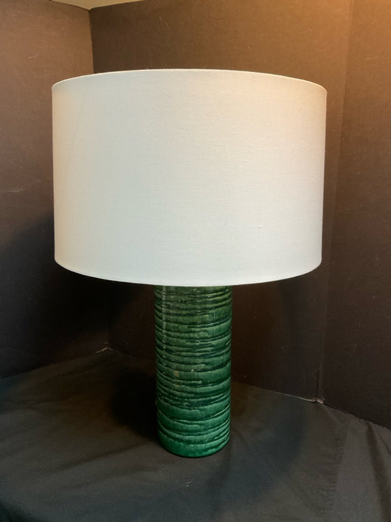 Tanner Kenzie Lamp