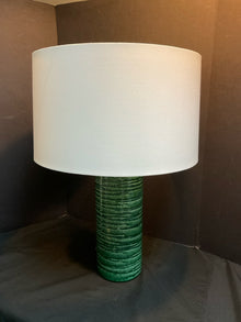  Tanner Kenzie Lamp