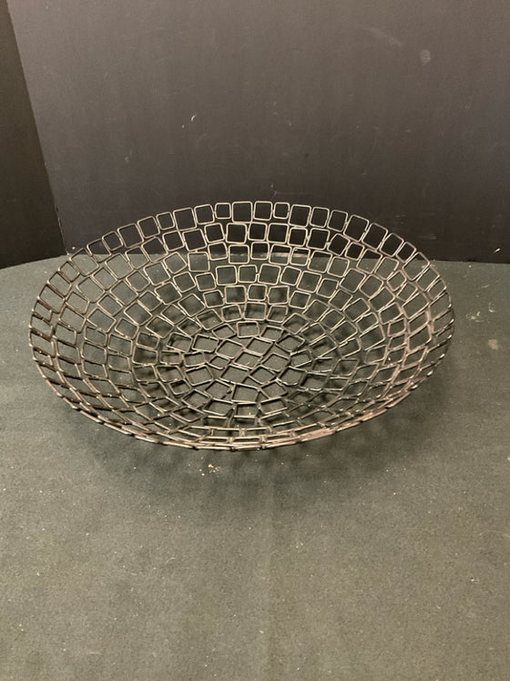 Decorative Bowl