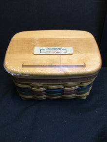  Longaberger Basket