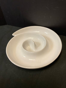  Crate & Barrel Plate/Platter